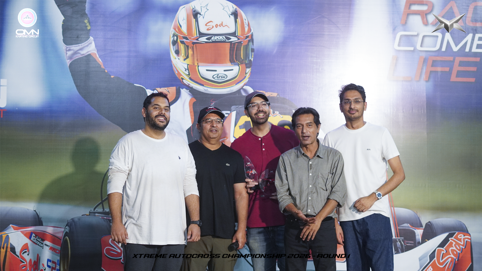 Xtreme Motorsports Round 1 — Photo 048